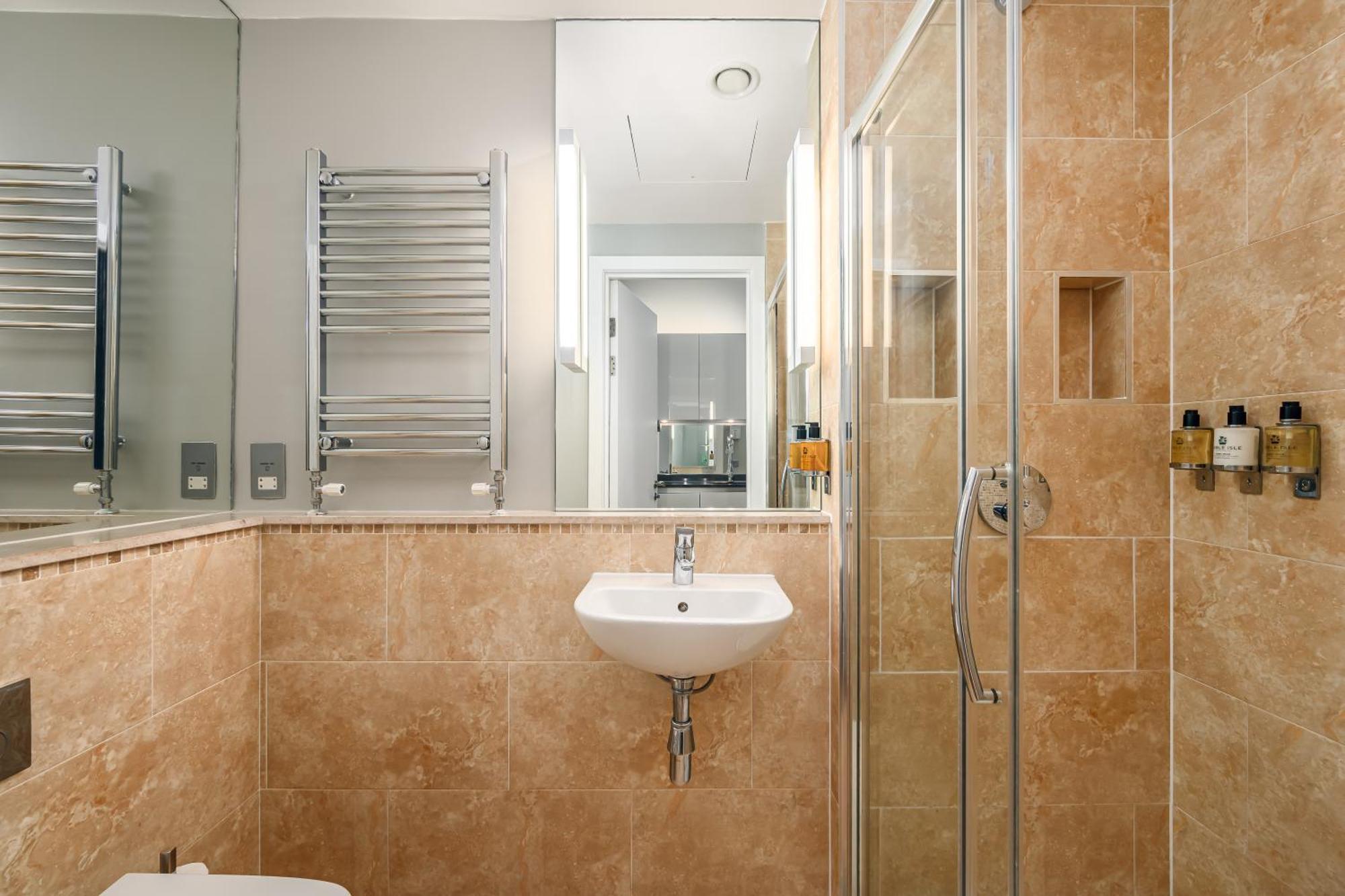 Destiny Scotland - St Andrew Square Apartments Edinburgh Exterior photo