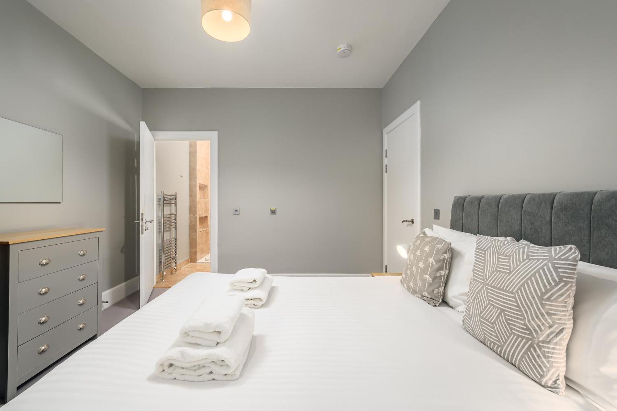 Destiny Scotland - St Andrew Square Apartments Edinburgh Exterior photo