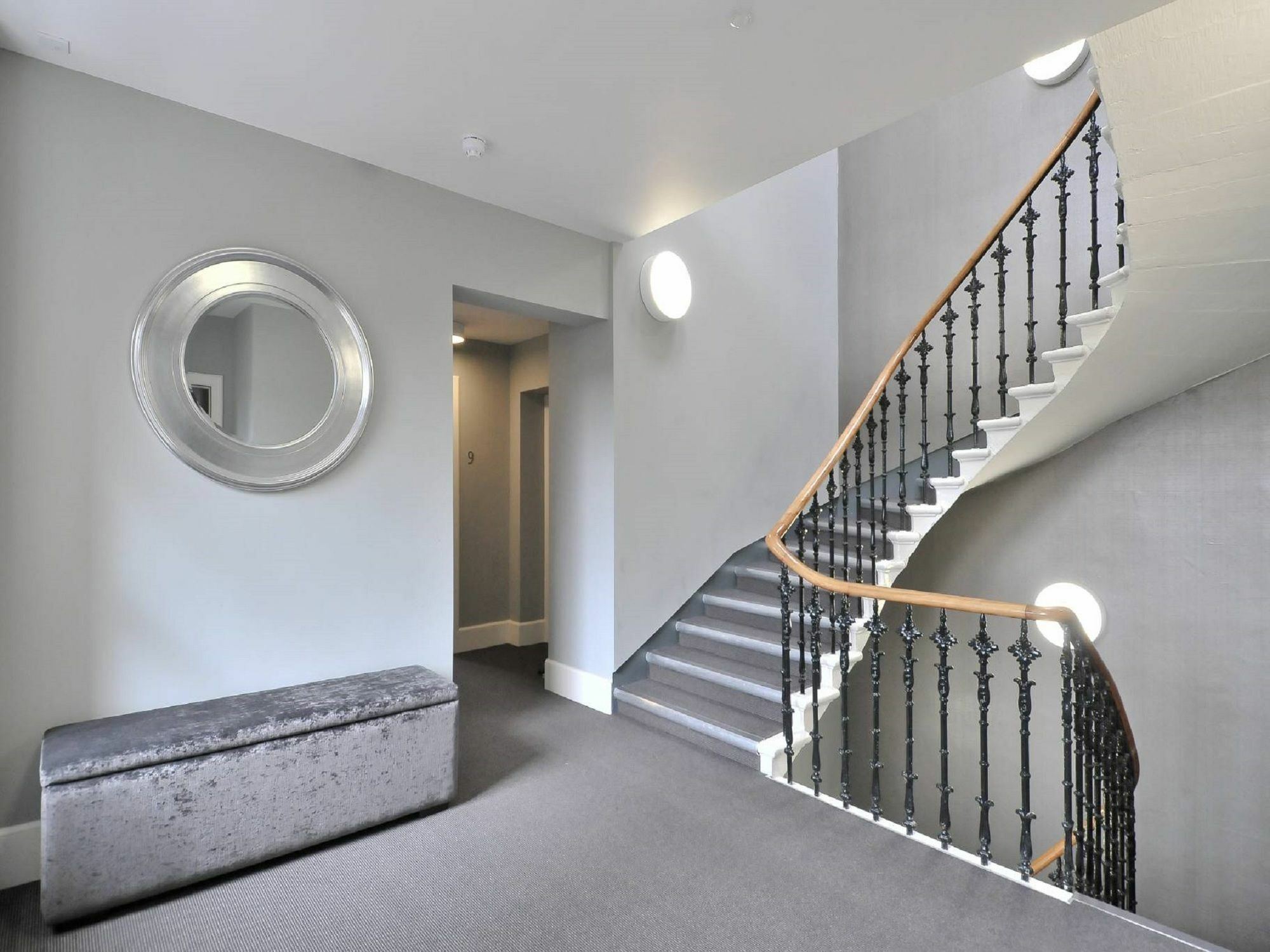 Destiny Scotland - St Andrew Square Apartments Edinburgh Exterior photo